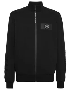 Abbigliamento Sportivo^Plein Sport Jogging Jacket