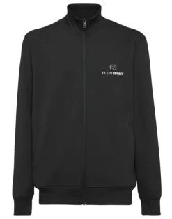 Abbigliamento Sportivo^Plein Sport Jogging Jacket