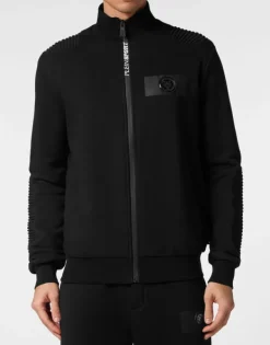 Abbigliamento Sportivo^Plein Sport Jogging Jacket