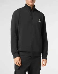 Abbigliamento Sportivo^Plein Sport Jogging Jacket