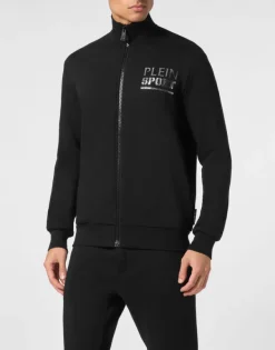 Abbigliamento Sportivo^Plein Sport Jogging Jacket Tiger