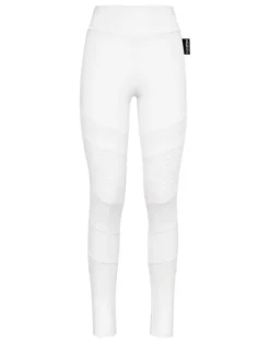 Abbigliamento Sportivo^Plein Sport Jogging Leggings