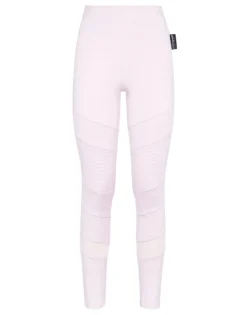 Abbigliamento Sportivo^Plein Sport Jogging Leggings