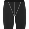 Abbigliamento Sportivo^Plein Sport Jogging Leggings