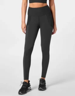 Abbigliamento Sportivo^Plein Sport Jogging Leggings