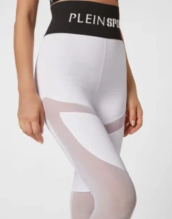 Abbigliamento Sportivo^Plein Sport Jogging Leggings Multicut