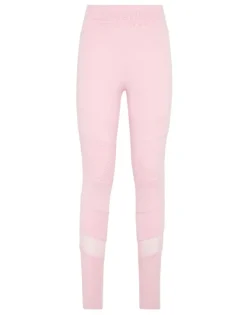 Abbigliamento Sportivo^Plein Sport Jogging Leggings Statement