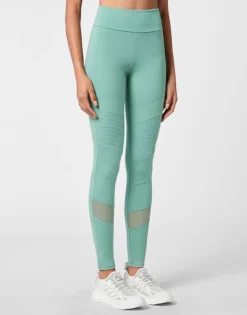 Abbigliamento Sportivo^Plein Sport Jogging Leggings Statement