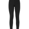 Abbigliamento Sportivo^Plein Sport Jogging Push Up Leggings Basic