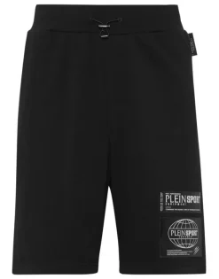 Abbigliamento Sportivo^Plein Sport Jogging Shorts
