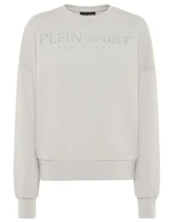 Abbigliamento Sportivo^Plein Sport Jogging Sweatshirt LS