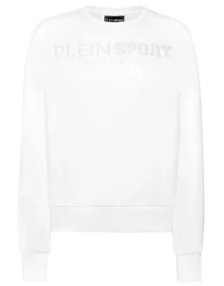 Abbigliamento Sportivo^Plein Sport Jogging Sweatshirt LS