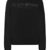 Abbigliamento Sportivo^Plein Sport Jogging Sweatshirt LS