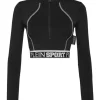 Abbigliamento Sportivo^Plein Sport Jogging Top