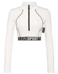 Abbigliamento Sportivo^Plein Sport Jogging Top