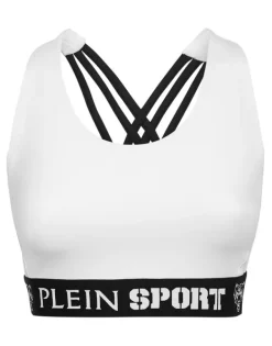 Abbigliamento Sportivo^Plein Sport Jogging Top