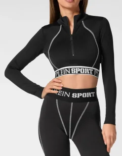 Abbigliamento Sportivo^Plein Sport Jogging Top
