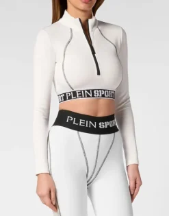 Abbigliamento Sportivo^Plein Sport Jogging Top