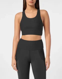 Abbigliamento Sportivo^Plein Sport Jogging Top