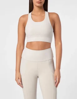 Abbigliamento Sportivo^Plein Sport Jogging Top
