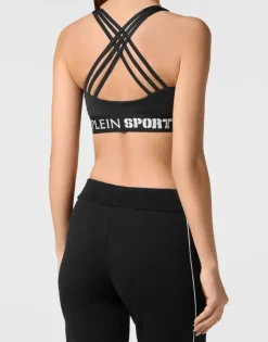 Abbigliamento Sportivo^Plein Sport Jogging Top