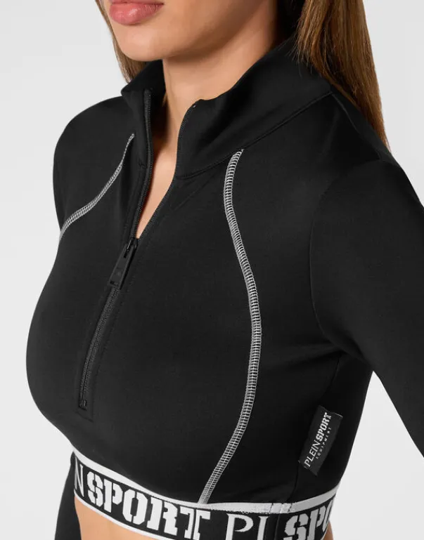 Abbigliamento Sportivo^Plein Sport Jogging Top