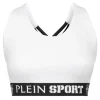 Abbigliamento Sportivo^Plein Sport Jogging Top Basic