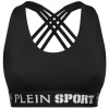 Abbigliamento Sportivo^Plein Sport Jogging Top Basic