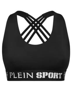 Abbigliamento Sportivo^Plein Sport Jogging Top Basic