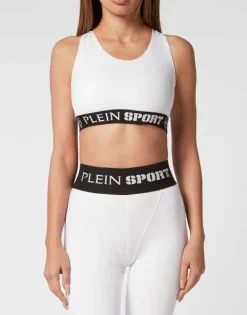 Abbigliamento Sportivo^Plein Sport Jogging Top Basic