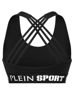 Abbigliamento Sportivo^Plein Sport Jogging Top Basic