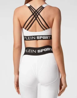 Abbigliamento Sportivo^Plein Sport Jogging Top Basic