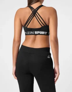 Abbigliamento Sportivo^Plein Sport Jogging Top Basic