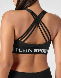 Abbigliamento Sportivo^Plein Sport Jogging Top Basic