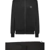 Abbigliamento Sportivo^Plein Sport Jogging Tracksuit: Top/Trousers