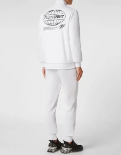 Abbigliamento Sportivo^Plein Sport Jogging Tracksuit: Top/Trousers Multilogo