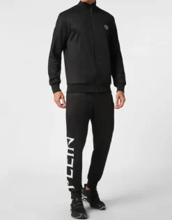 Abbigliamento Sportivo^Plein Sport Jogging Tracksuit: Top/Trousers