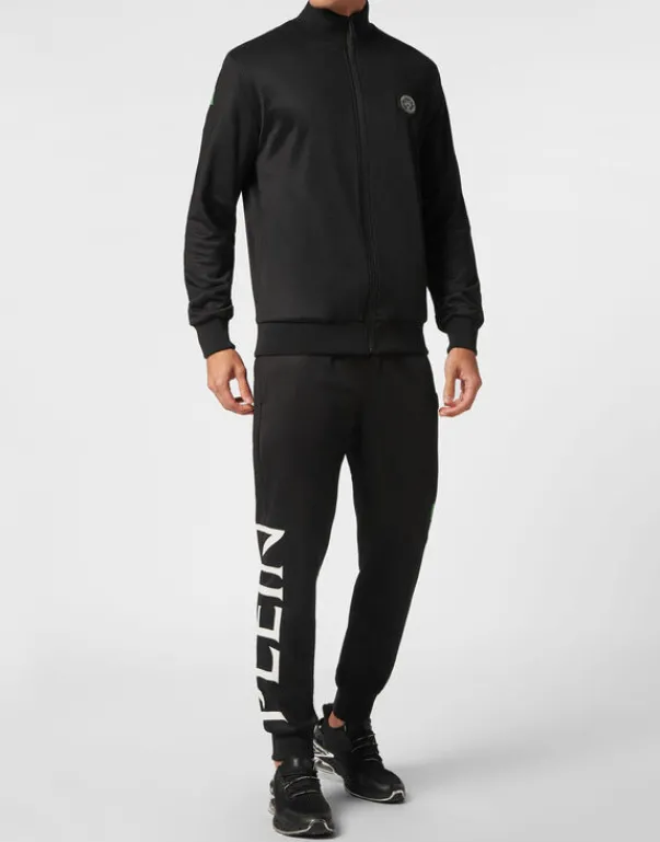 Abbigliamento Sportivo^Plein Sport Jogging Tracksuit: Top/Trousers