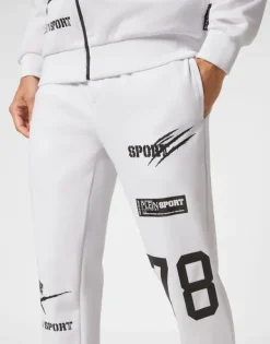 Abbigliamento Sportivo^Plein Sport Jogging Tracksuit: Top/Trousers Multilogo