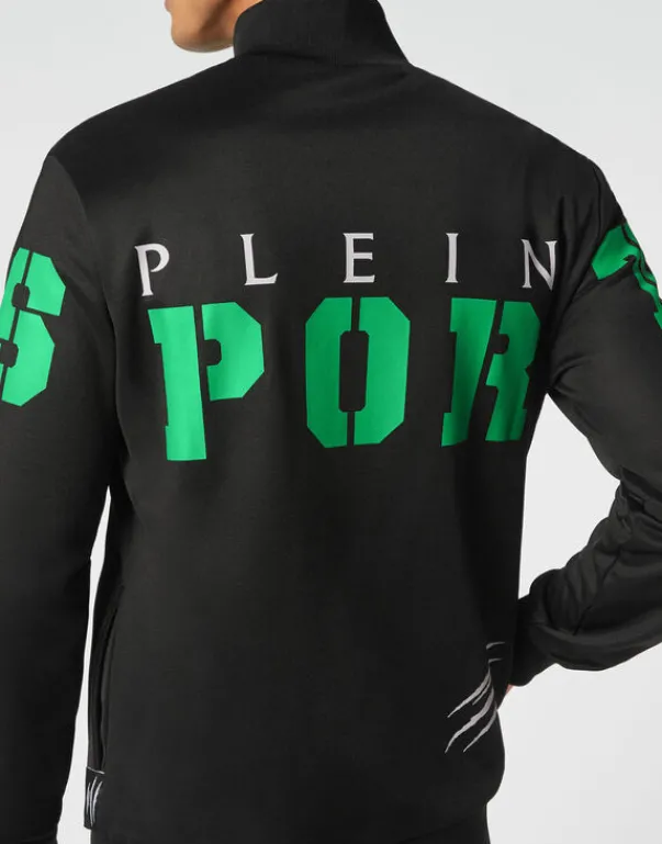 Abbigliamento Sportivo^Plein Sport Jogging Tracksuit: Top/Trousers