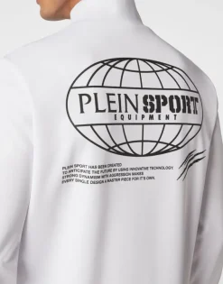 Abbigliamento Sportivo^Plein Sport Jogging Tracksuit: Top/Trousers Multilogo