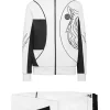 Abbigliamento Sportivo^Plein Sport Jogging Tracksuit:Top/Trousers Tiger