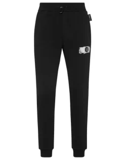 Abbigliamento Sportivo^Plein Sport Jogging Trousers