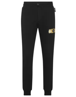 Abbigliamento Sportivo^Plein Sport Jogging Trousers