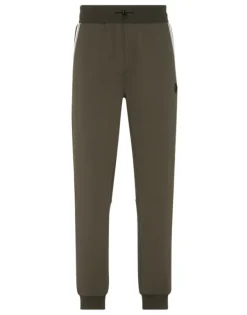 Abbigliamento Sportivo^Plein Sport Jogging Trousers