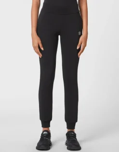 Abbigliamento Sportivo^Plein Sport Jogging Trousers