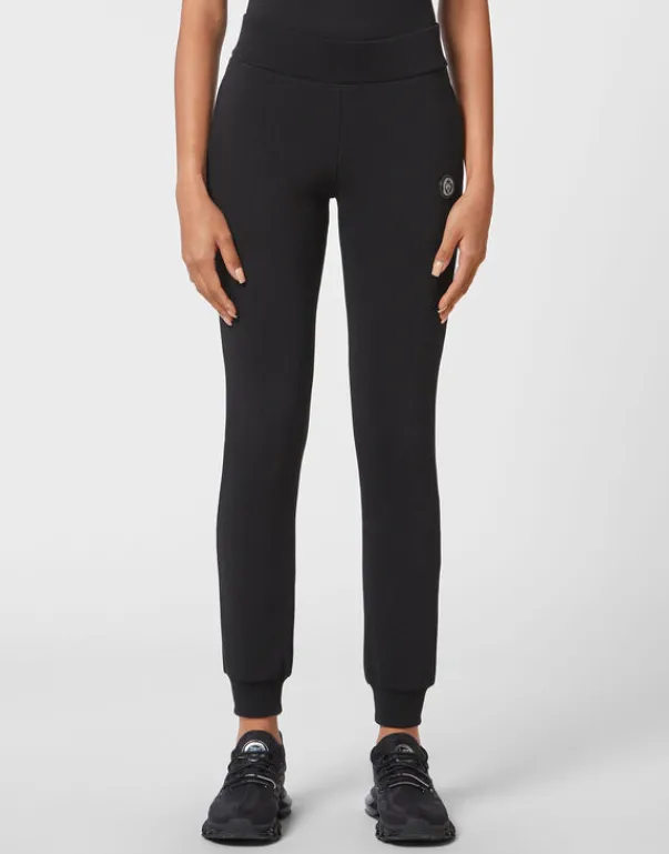 Abbigliamento Sportivo^Plein Sport Jogging Trousers