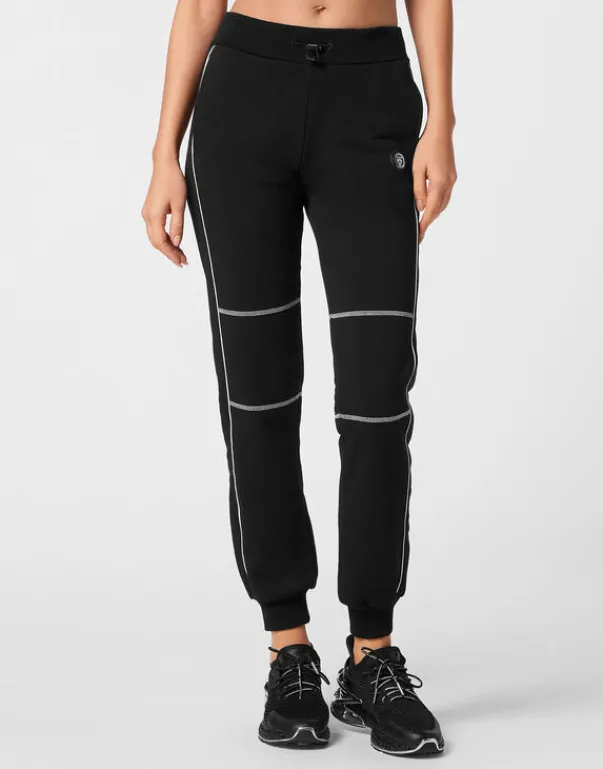 Abbigliamento Sportivo^Plein Sport Jogging Trousers