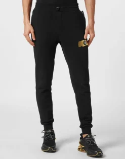 Abbigliamento Sportivo^Plein Sport Jogging Trousers