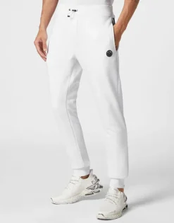 Abbigliamento Sportivo^Plein Sport Jogging Trousers